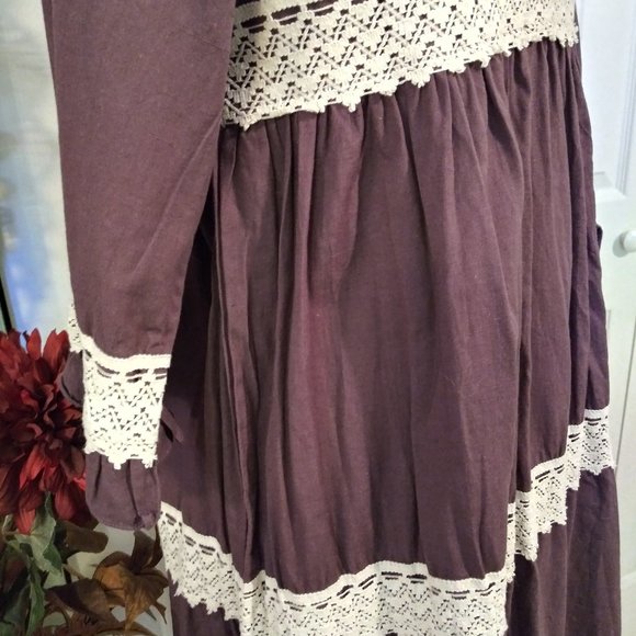 636 Size Small Yo Baby Tunic - Picture 4 of 4